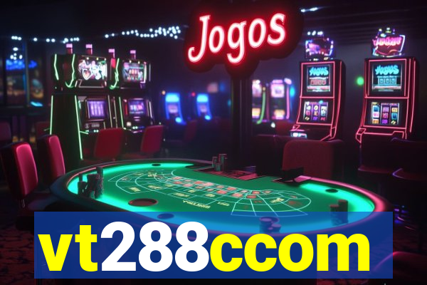 vt288ccom