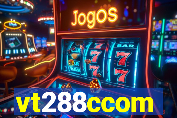vt288ccom