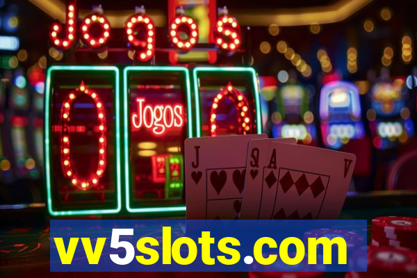 vv5slots.com