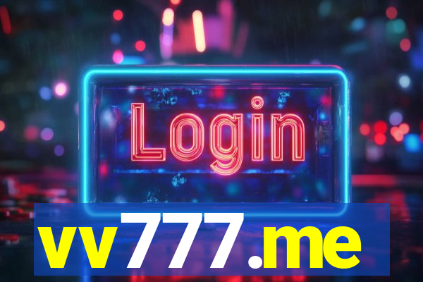 vv777.me