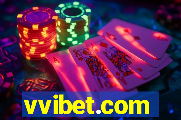 vvibet.com