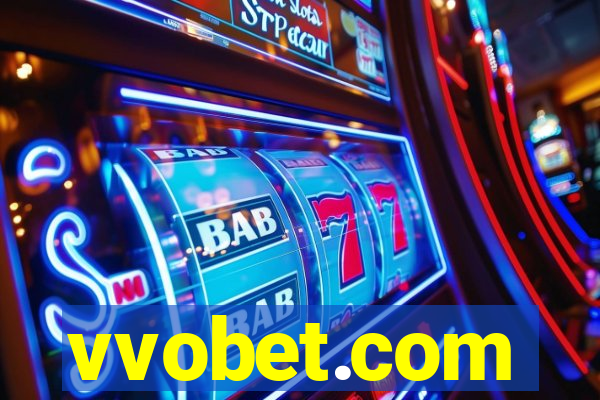 vvobet.com