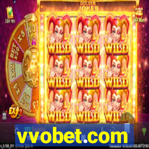 vvobet.com