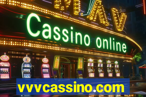 vvvcassino.com