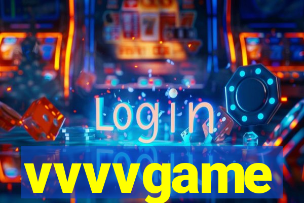 vvvvgame