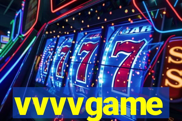 vvvvgame