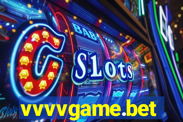 vvvvgame.bet