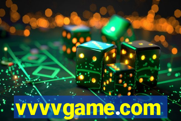 vvvvgame.com