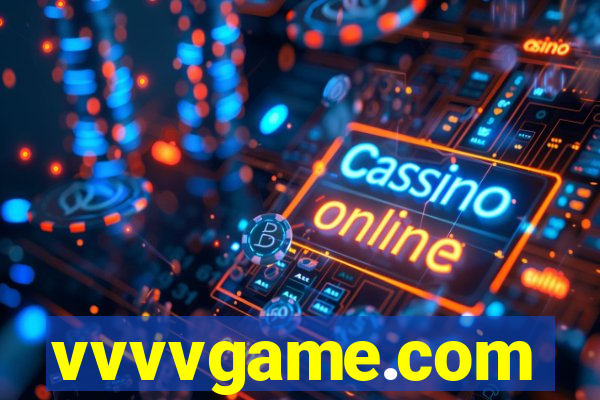 vvvvgame.com