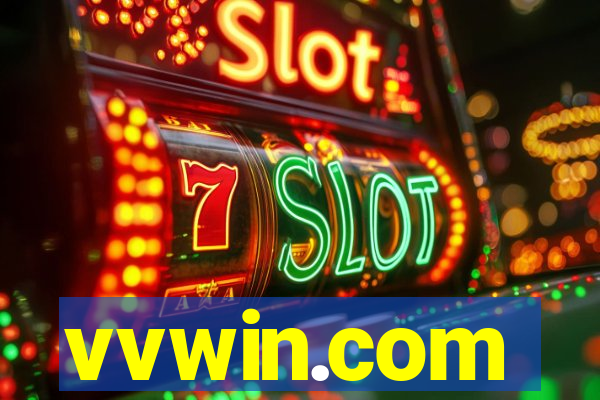 vvwin.com