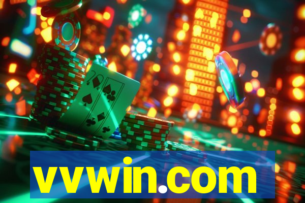 vvwin.com