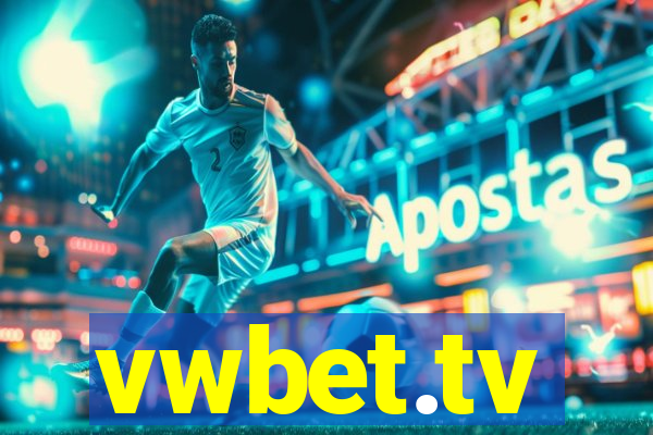 vwbet.tv