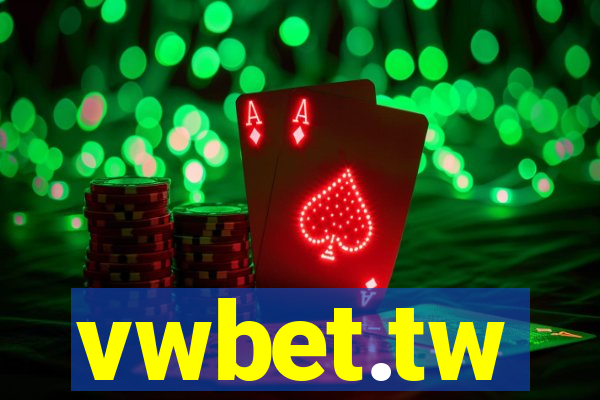 vwbet.tw