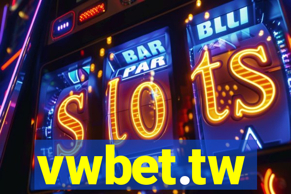 vwbet.tw