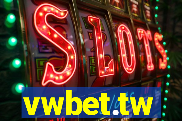 vwbet.tw