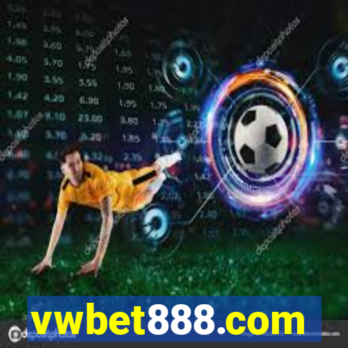 vwbet888.com