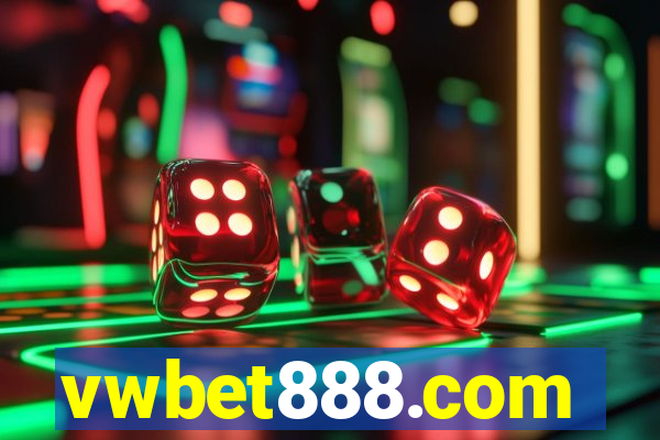 vwbet888.com