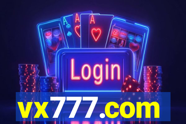vx777.com