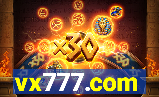 vx777.com