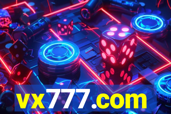 vx777.com