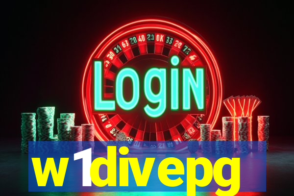 w1divepg