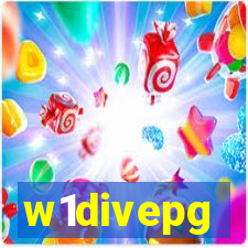 w1divepg