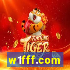 w1fff.com