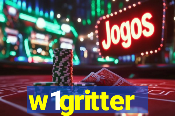 w1gritter