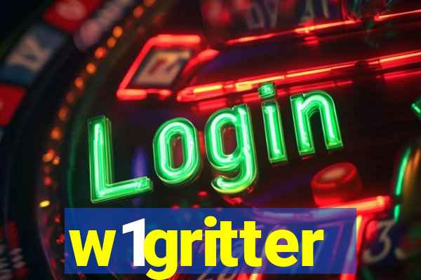 w1gritter