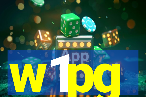 w1pg