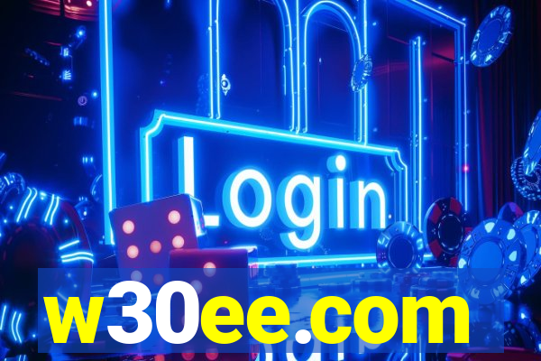 w30ee.com