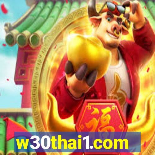 w30thai1.com