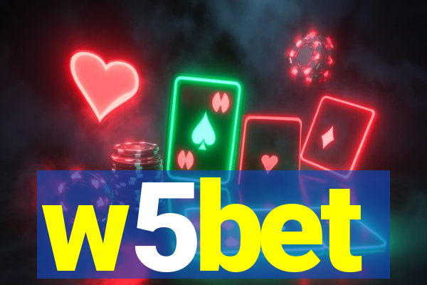 w5bet