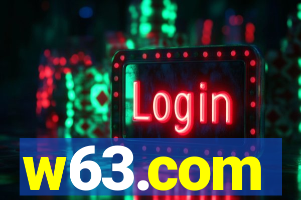 w63.com