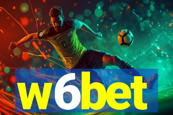 w6bet