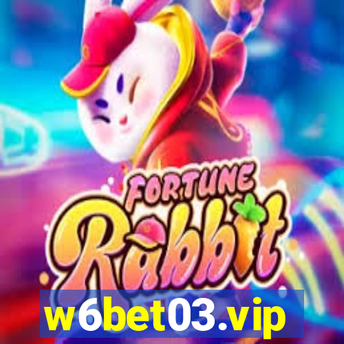 w6bet03.vip