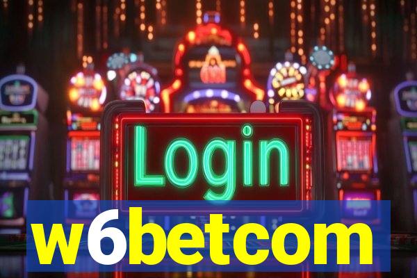 w6betcom