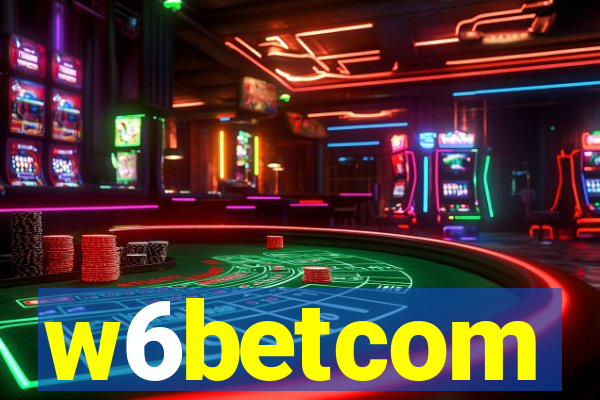 w6betcom