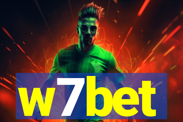w7bet
