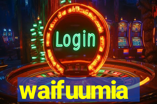 waifuumia