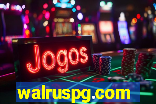walruspg.com
