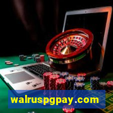 walruspgpay.com