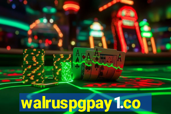 walruspgpay1.com