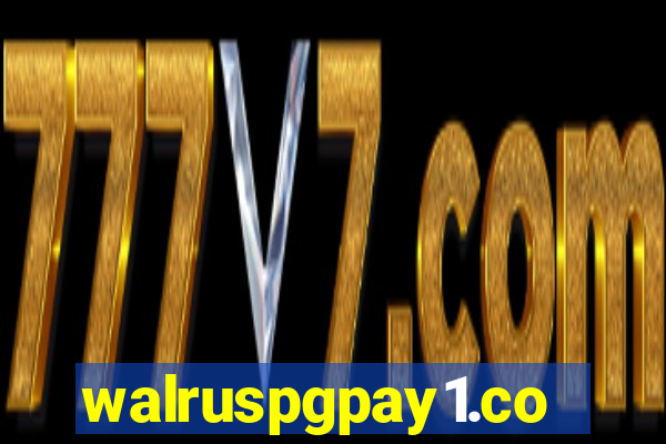 walruspgpay1.com