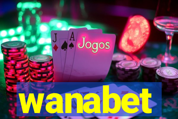 wanabet-games.com