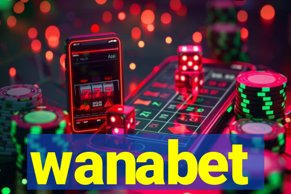 wanabet-games.com
