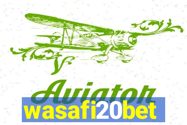 wasafi20bet