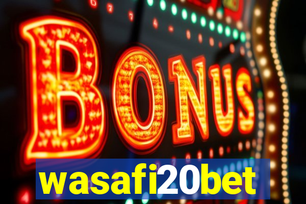 wasafi20bet