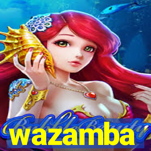 wazamba