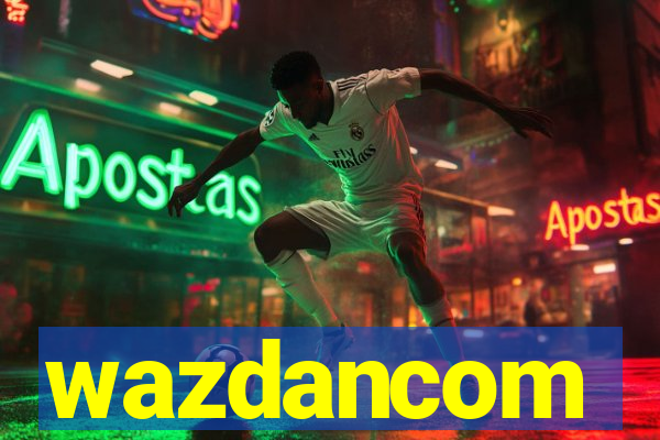 wazdancom
